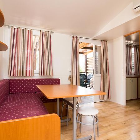 Camp Sibuljina Ξενοδοχείο Εξωτερικό φωτογραφία
