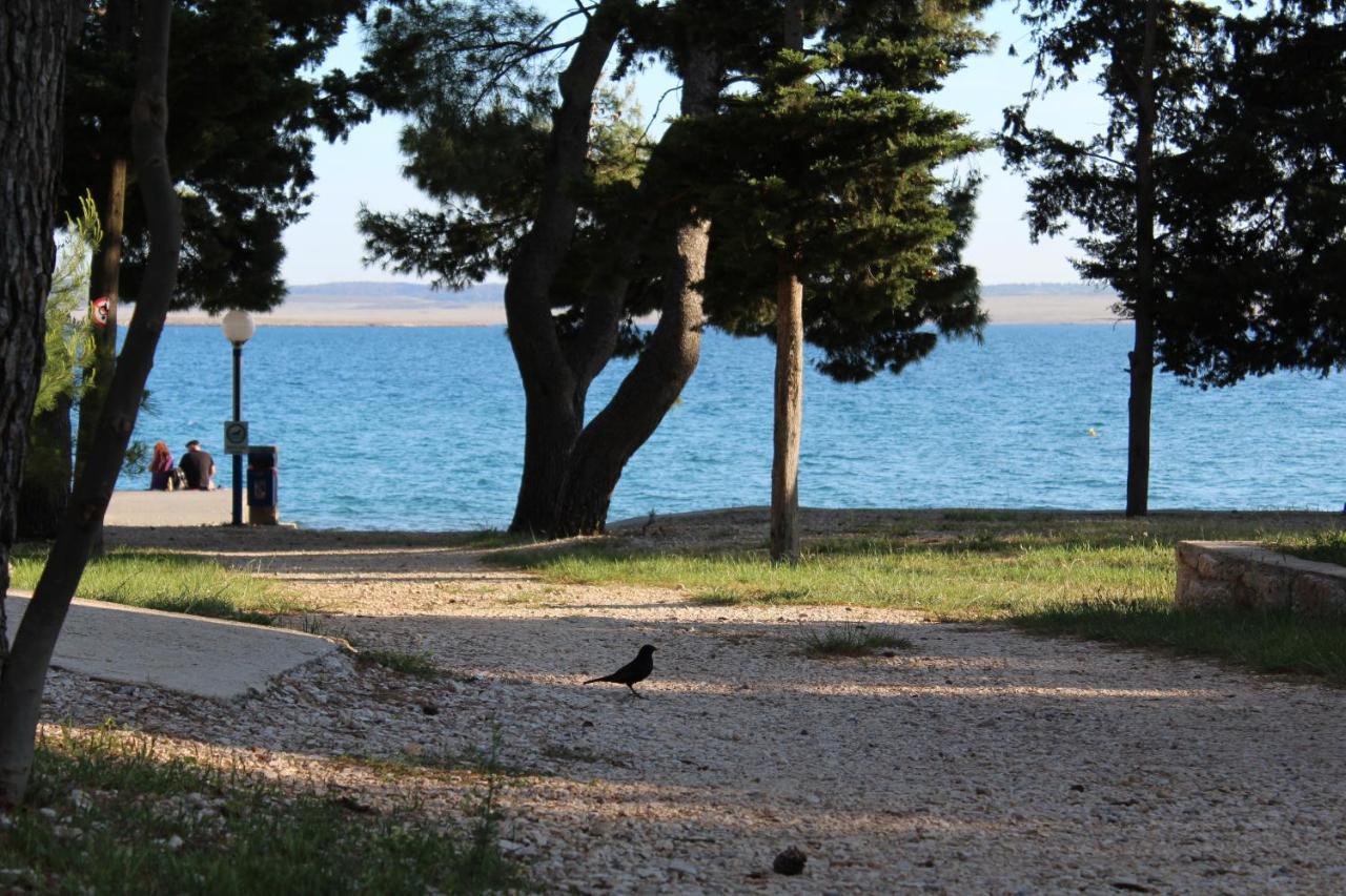 Camp Sibuljina Ξενοδοχείο Εξωτερικό φωτογραφία