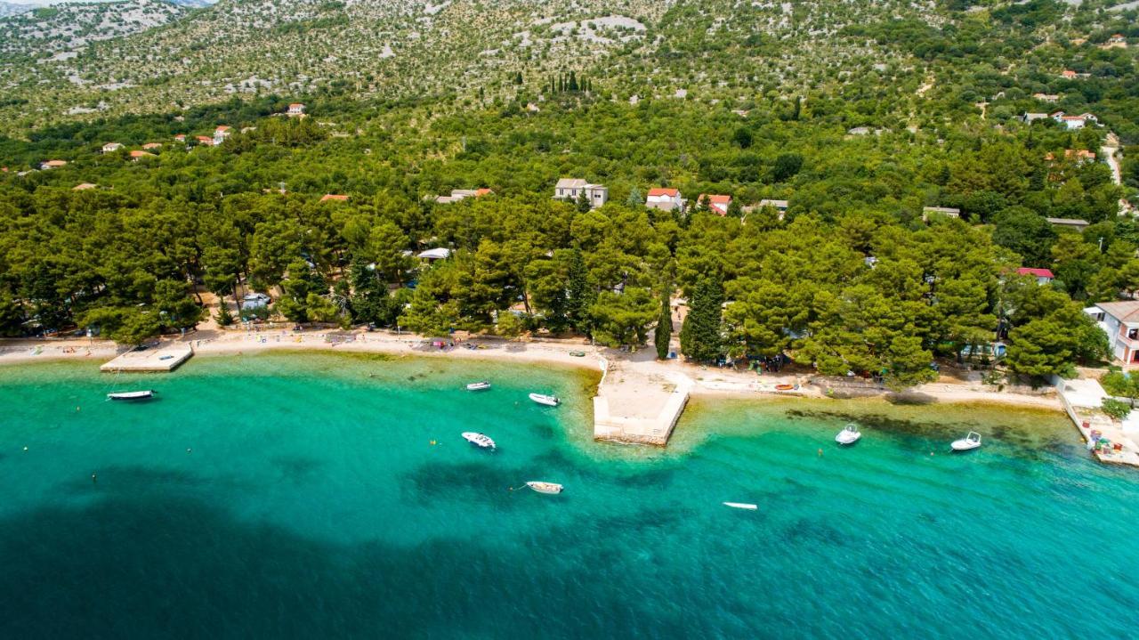 Camp Sibuljina Ξενοδοχείο Εξωτερικό φωτογραφία