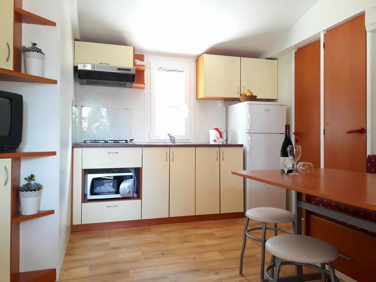 Camp Sibuljina Ξενοδοχείο Εξωτερικό φωτογραφία