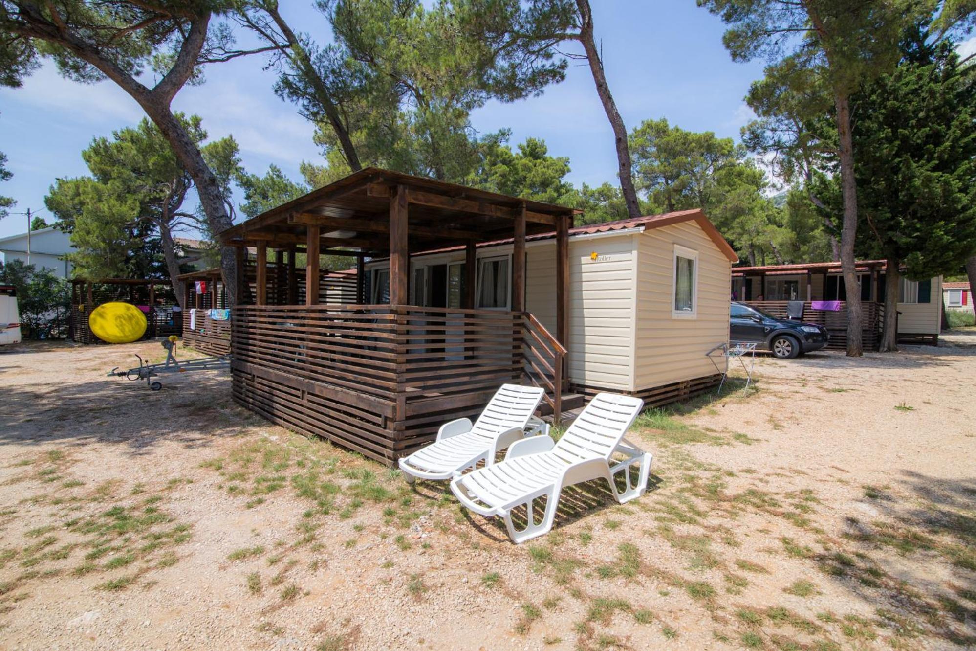 Camp Sibuljina Ξενοδοχείο Εξωτερικό φωτογραφία